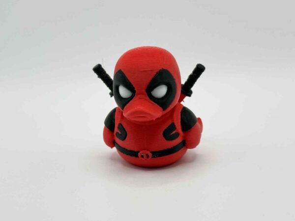 Deadpool Duck